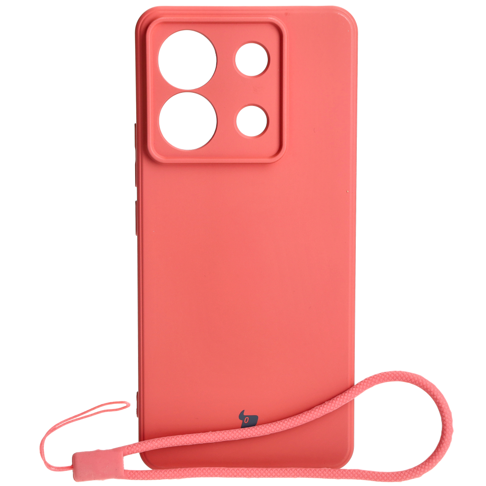 Etui od marki Bizon Case z serii Silicone